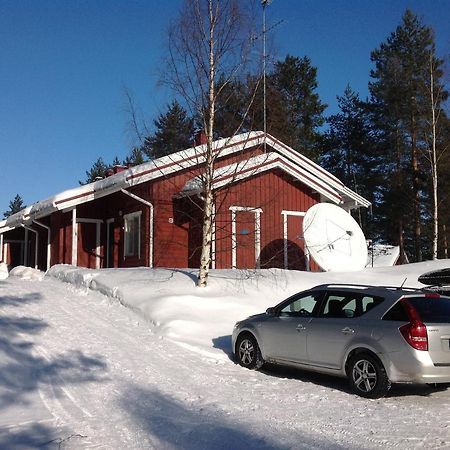 Koli Country Club Daire Dış mekan fotoğraf