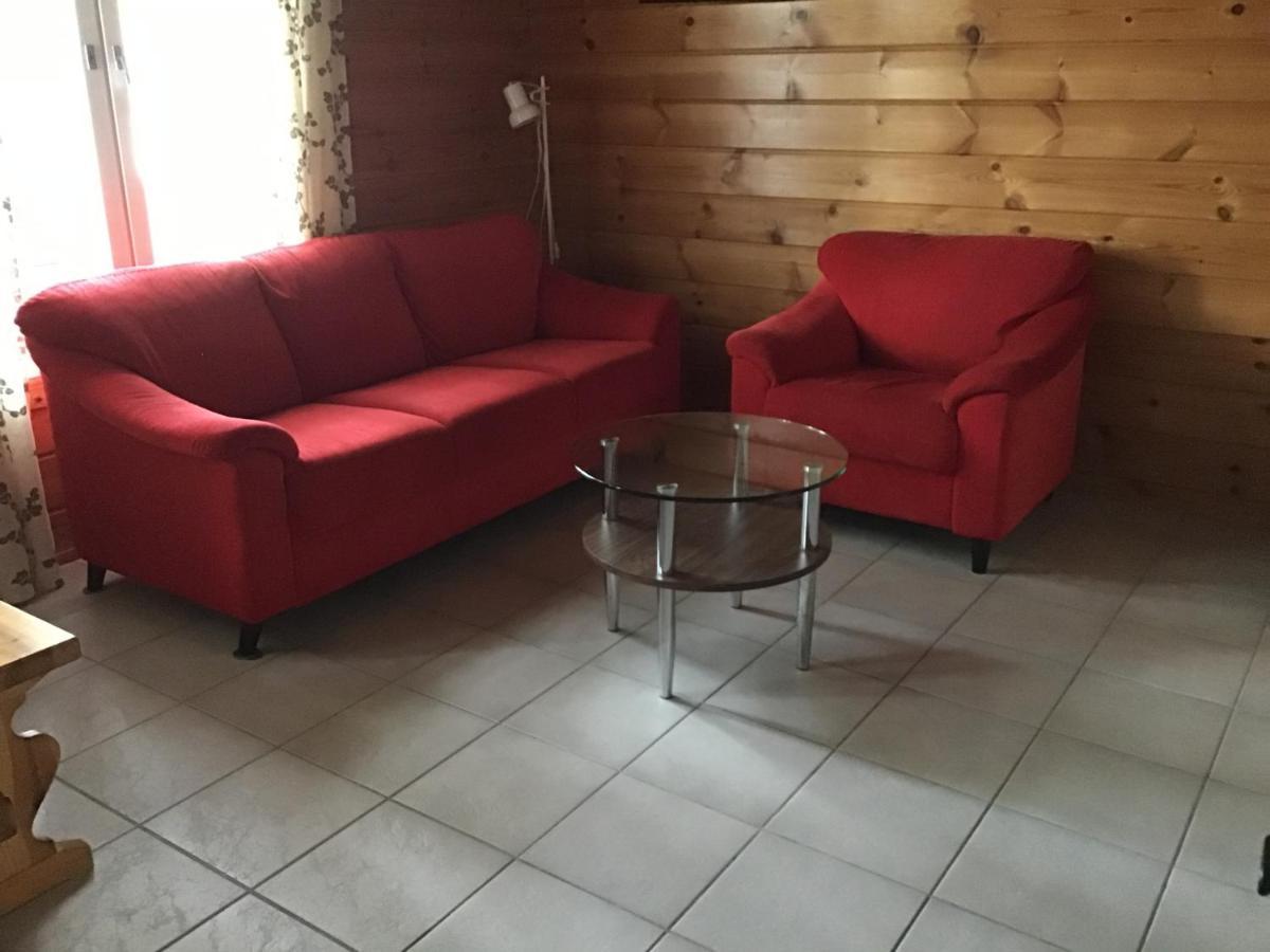 Koli Country Club Daire Dış mekan fotoğraf