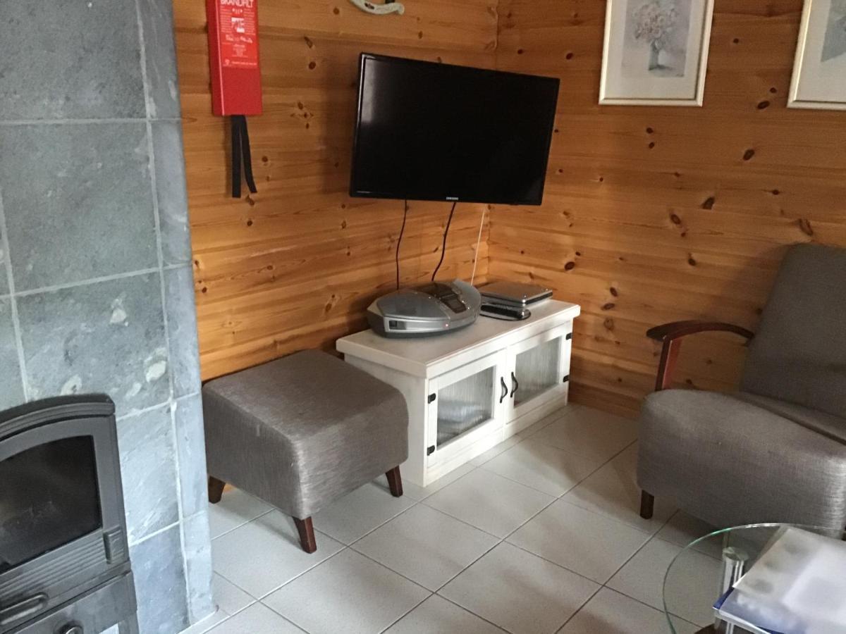 Koli Country Club Daire Dış mekan fotoğraf
