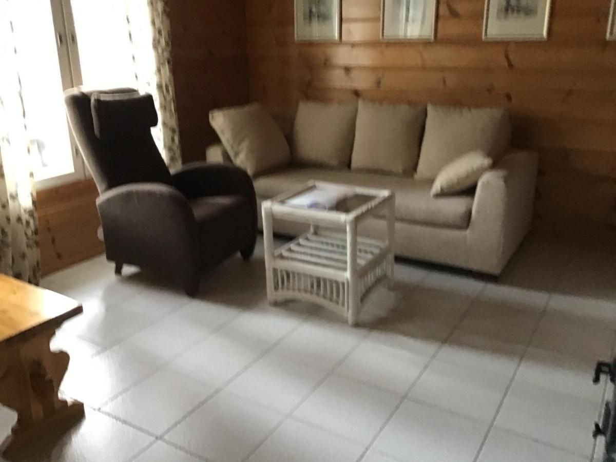 Koli Country Club Daire Dış mekan fotoğraf