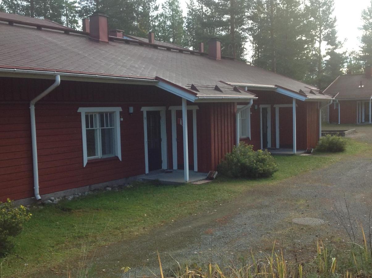 Koli Country Club Daire Dış mekan fotoğraf