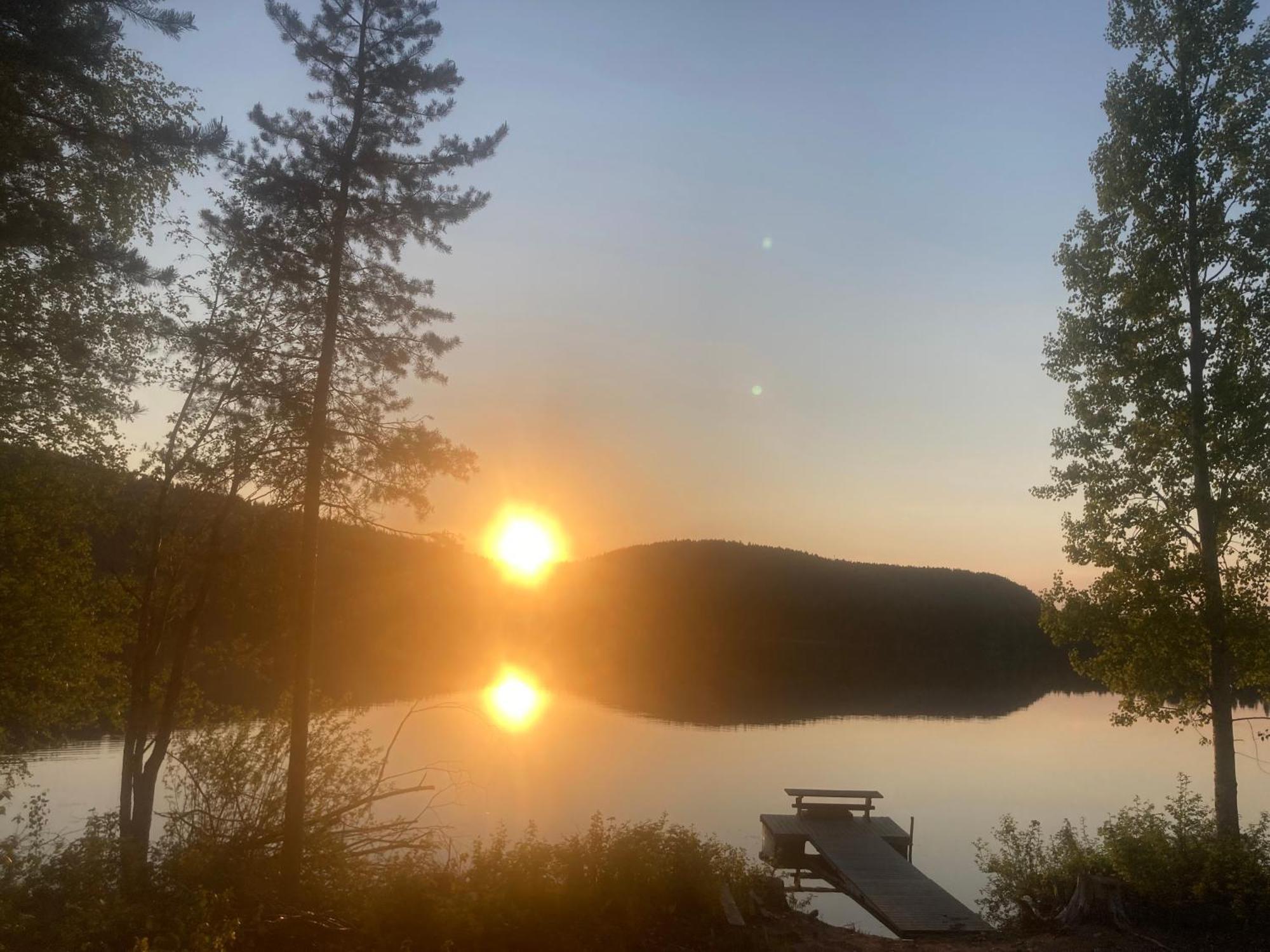 Koli Country Club Daire Dış mekan fotoğraf