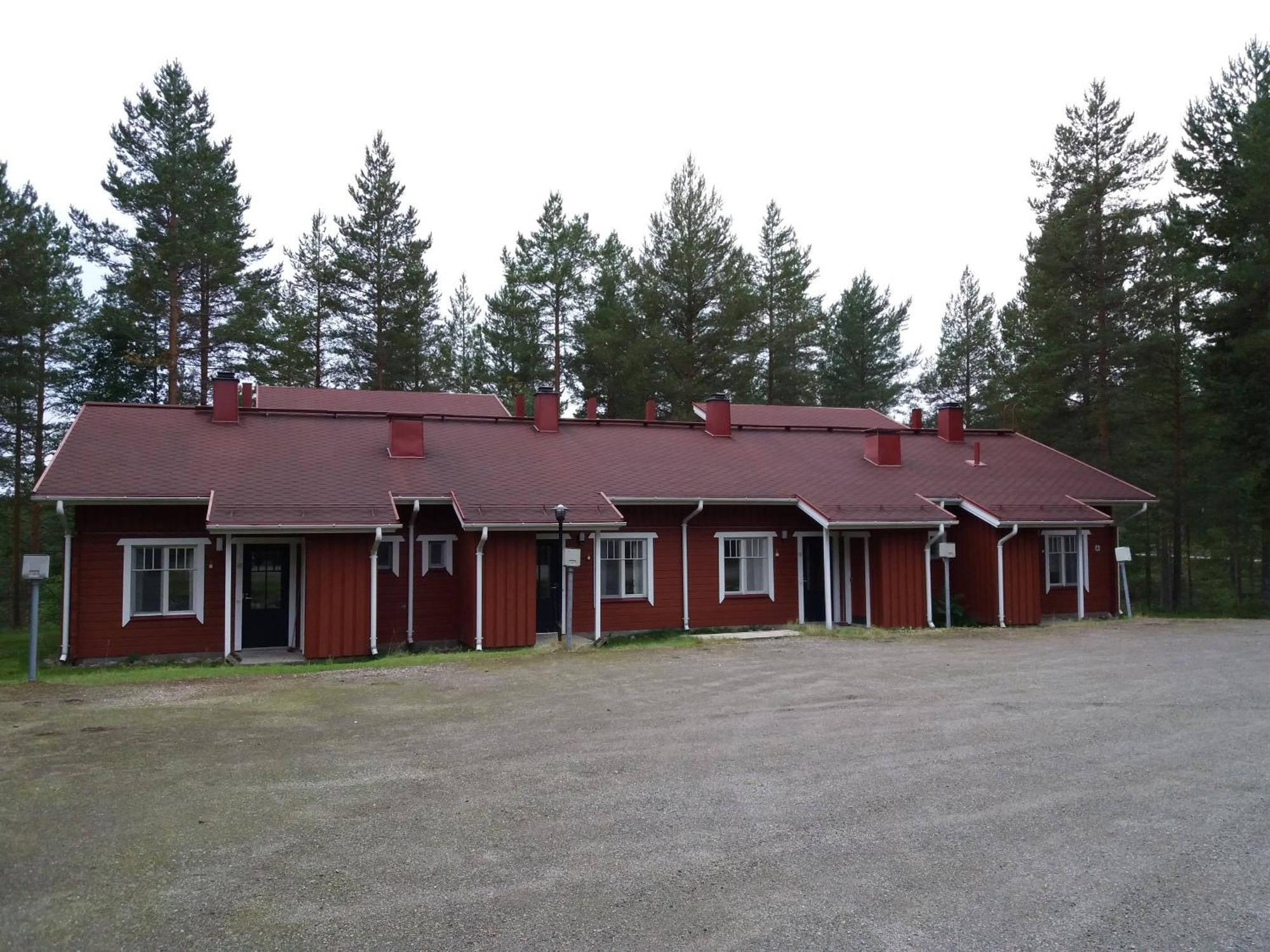 Koli Country Club Daire Dış mekan fotoğraf