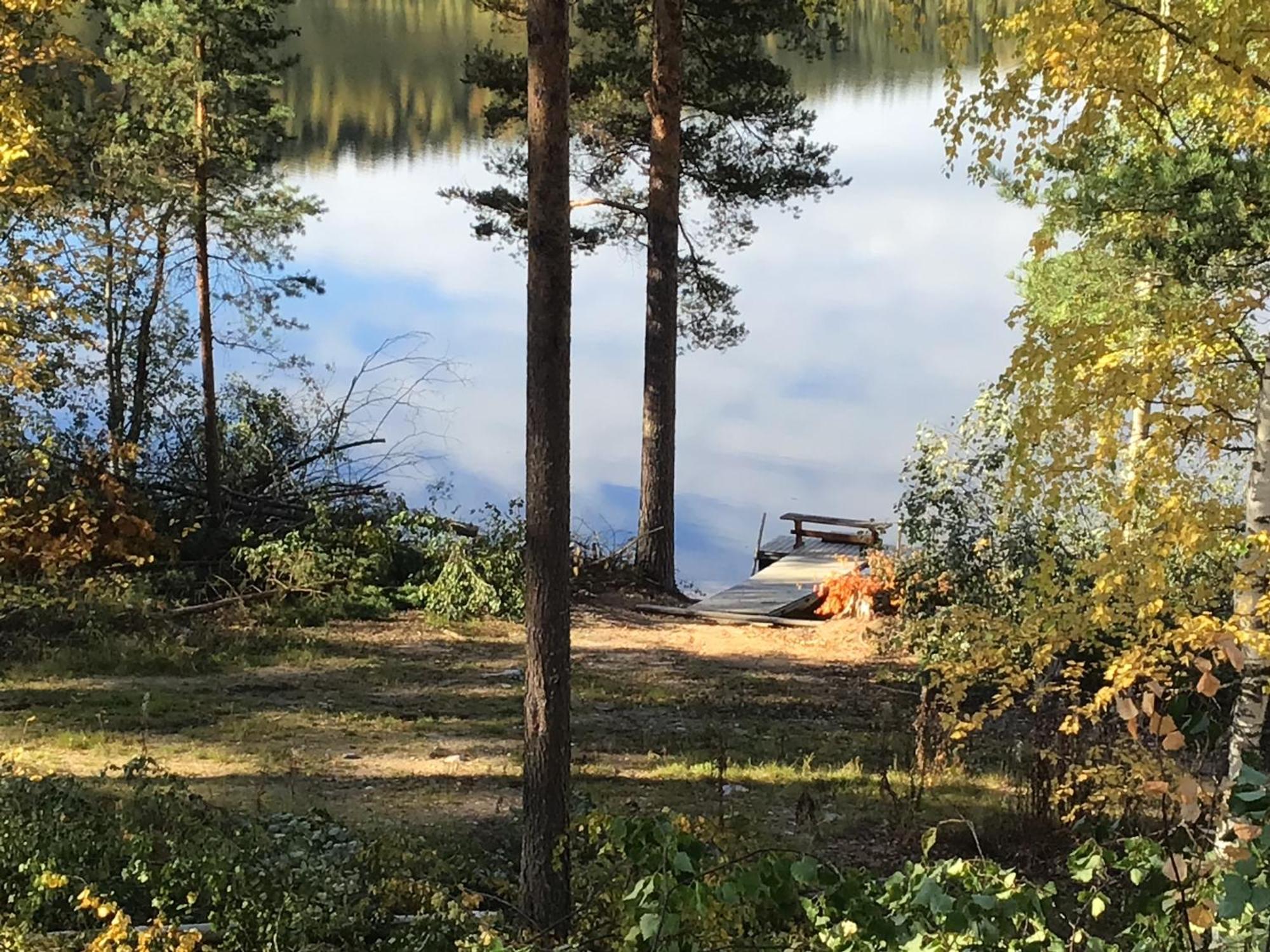 Koli Country Club Daire Dış mekan fotoğraf