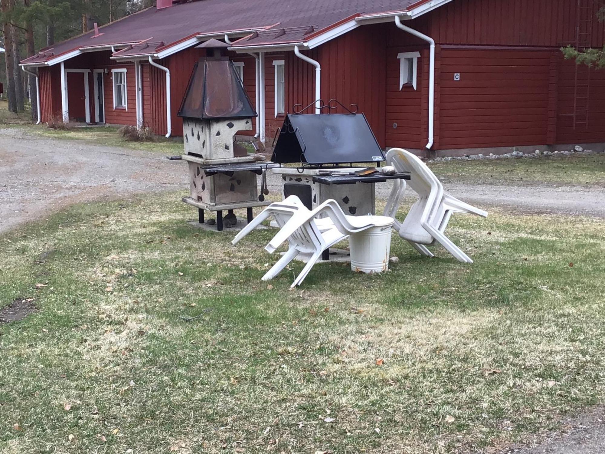Koli Country Club Daire Dış mekan fotoğraf