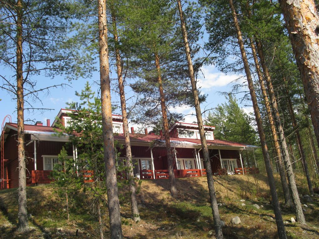 Koli Country Club Daire Oda fotoğraf