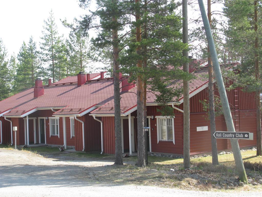 Koli Country Club Daire Oda fotoğraf