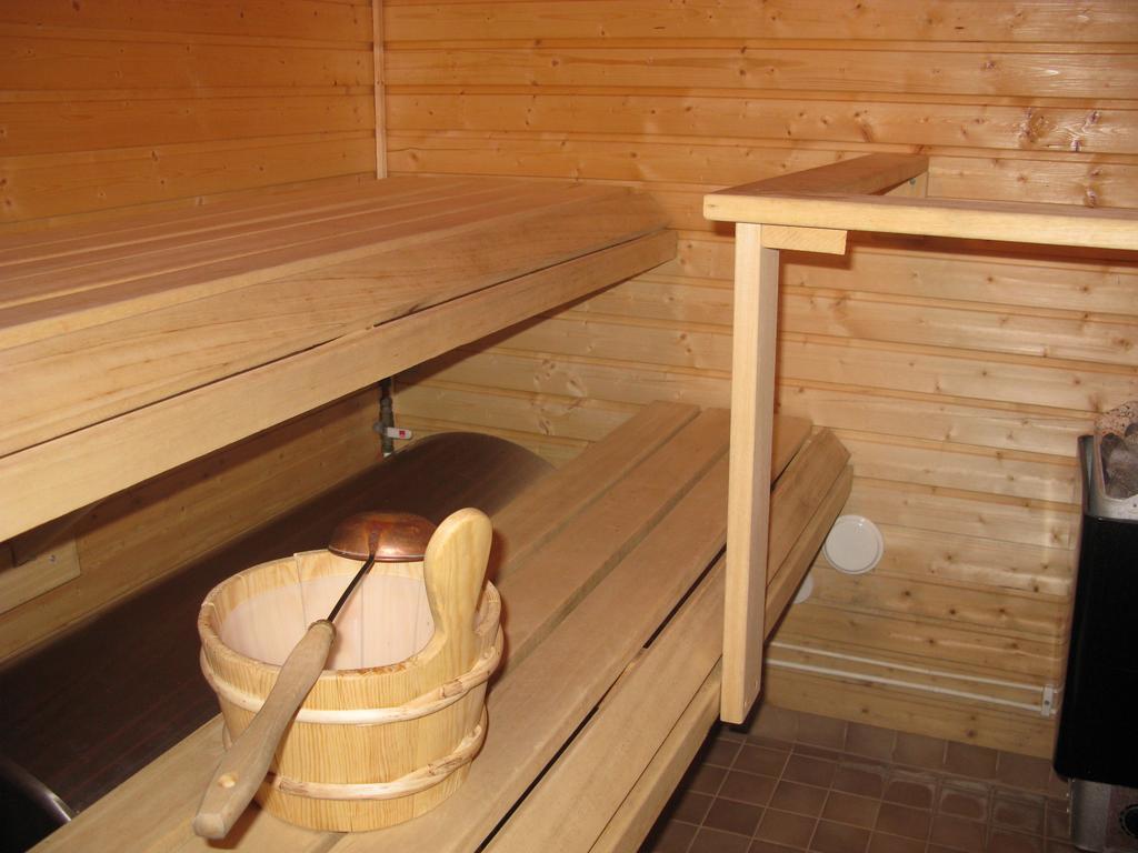 Koli Country Club Daire Oda fotoğraf