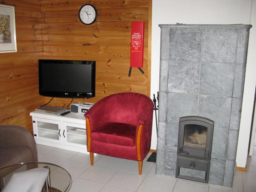 Koli Country Club Daire Oda fotoğraf