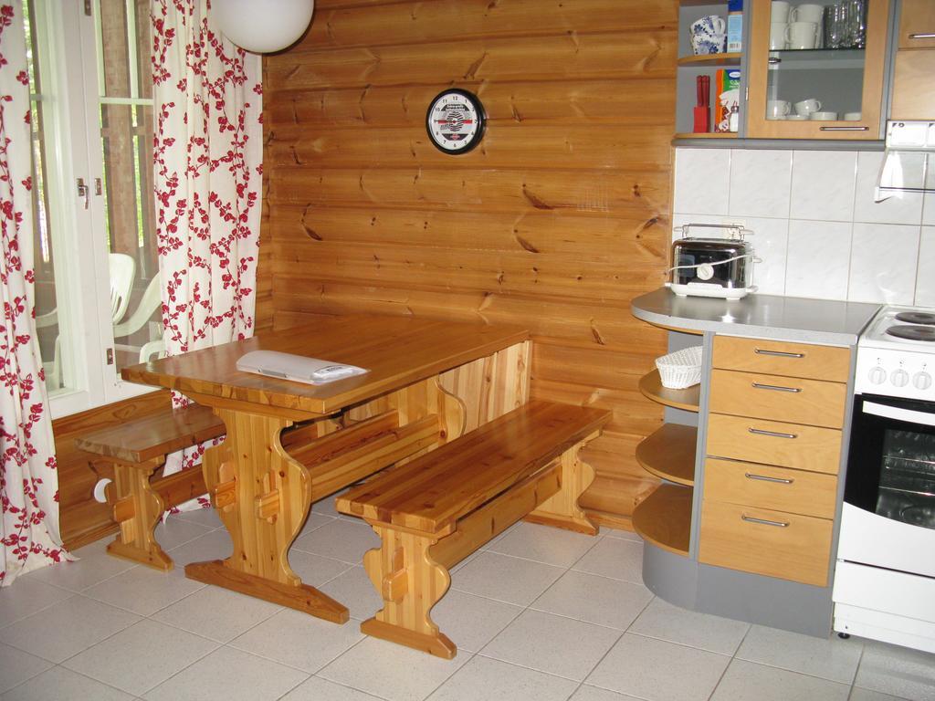 Koli Country Club Daire Oda fotoğraf