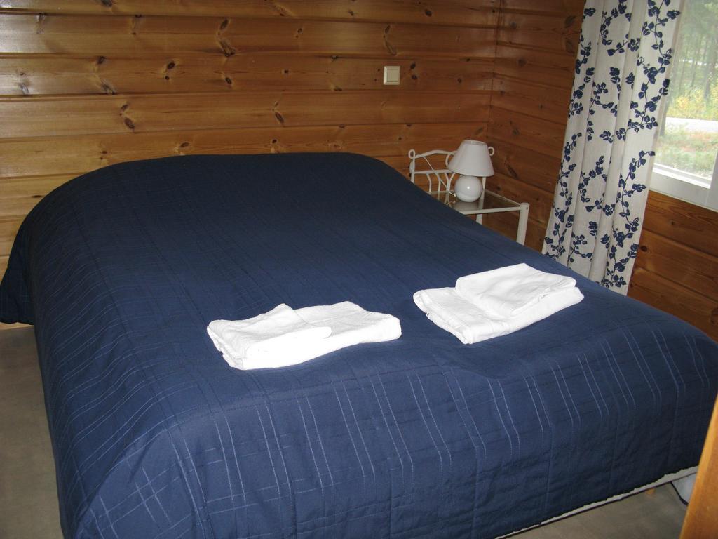 Koli Country Club Daire Oda fotoğraf