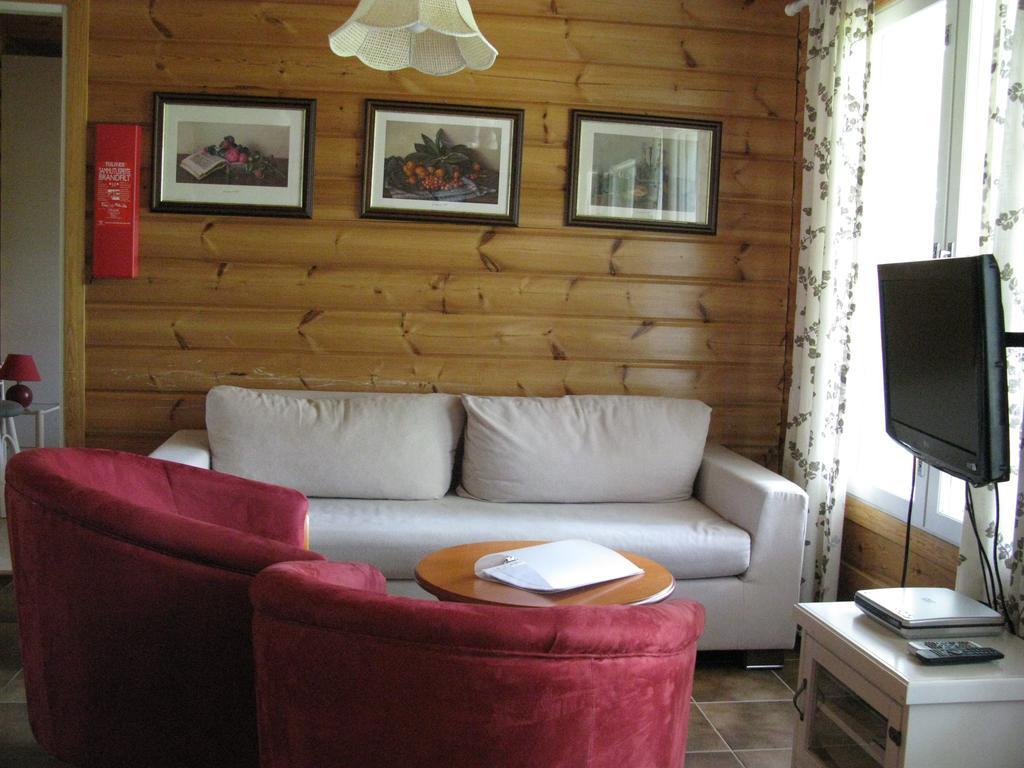 Koli Country Club Daire Oda fotoğraf