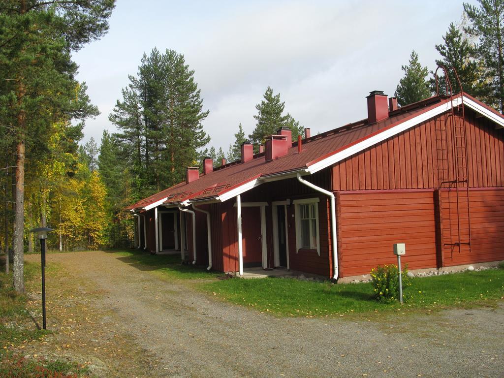 Koli Country Club Daire Oda fotoğraf